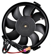 NOVÝ VW VENTILÁTOR KLIMATIZÁCIE 8D0959455C