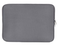 NOTEBOOK LAPTOP MACBOOK AIR PRO 11" 11-PALCOVÝ KRYT POUZDRO PLOCHÝ Zips