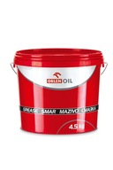 ORLEN OIL GREASE LITEN ŁT-43 pre ložiská 4,5 kg