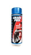 Brzdové strmene Grand Prix Blue Spray 400 ml