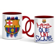 Hrnček FC Barcelona 330 ml