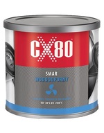 CX80 vodotesné mazivo odolné voči slanej vode 500 g