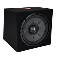 JBL STAGE 1010 SUBWOOFER 25cm 900W 35Hz-200Hz