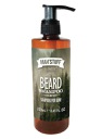 Man'stuff Beard Shampoo / 250 ml Morské hlbiny