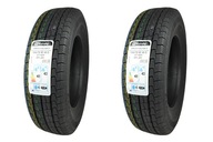 2 x 195/75 R16C 107/105 R Matador CELÝ ROK