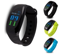 SPORTS BAND OVERMAX TOUCH GO 3.0 SRDCE PULS PL