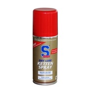 S100 DRY LUBE - Dry Chain Lube 100ml