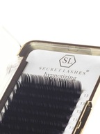 Secret Lashes Hypnotizing Mix C, 0,15, 7-14 mm