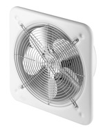 PRIEMYSELNÝ VENTILÁTOR WO200 ZÁRUKA 405 m3/h