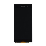 NOVÝ SONY XPERIA Z3 D6653 LCD DISPLEJ + DOTYK