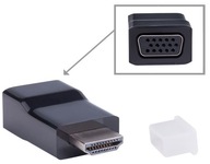 HDMI-A(M)->VGA(F) ADAPTÉR LANBERG