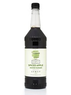 Zimný teplý sirup Simply Spiced Apple 1l