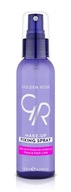 Golden Rose Makeup Fixing MIST 120ml - Ľahký, hydratuje pokožku.