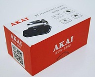 AKAI BSW-3890 BT HANDS-FREE SÚPRAVA do auta