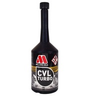 MILLERS MOTORSPORT CVL TURBO 500ml zvyšuje oktánové číslo