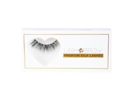 WOW LASHES Premium Silk Lashes páskové riasy