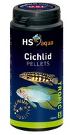 O.S.I. Cichlidové pelety S 160g/400ml