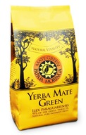 Yerba Mate Green Mate Papája Moringa 400g