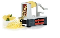 Spiralizer Chopper Westmark Crank Slicer