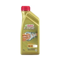 OLEJ PRE DIESELOVÝ MOTOR CASTROL EDGE 5W-30 C3 1L SYNTETICKÝ