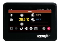 DOTYKOVÝ PANEL ROPAM TPR-4B 4,3'' OPTIMA NEOGSM-IP