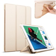 CHYTRÝ KRYT MÄKKÝ GÉLOVÝ TPU ZADNÝ Púzdro IPAD MINI 1/2/3