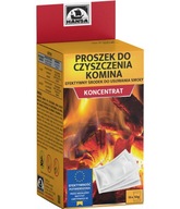 HANSA ČISTIČ KOMÍNOV 10x50g