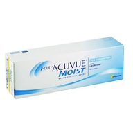 Acuvue 1-DAY Moist for Astigmatism 30ks toric