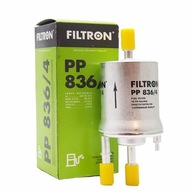 FILTRON PALIVOVÝ FILTER PP836/4 nahrádza WK69/2, KL156/3