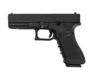 ASG PISTOL Glock 17 gen 4 zelený plyn 2.6411