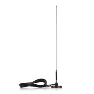 AUTOANTÉNA 50cm pre BAOFENG UV5R UV82 SMA-F