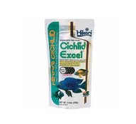 Hikari Cichlid Excel Medium Cichlid 250g ORIGINÁL