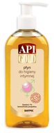 API-GOLD Tekutý prípravok na intímnu hygienu 280ml