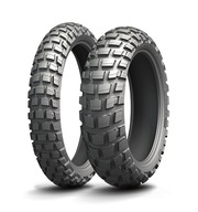 MICHELIN ANAKEE WILD 90/90-21 + 150/70 R18 2022.