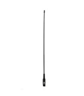 KOMUNIKAČNÁ SRH-771 BNC MANUÁLNA ANTÉNA 40 cm VHF / UHF