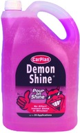 CarPLan Demon Shine Quick Wet Wax 5L YT