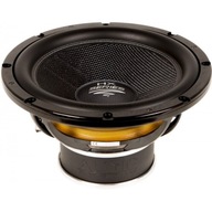 Audio systém Subwoofer HX 12 SQ MONTÁŽ