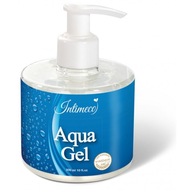 Aqua Gel 300ml EFEKTÍVNY GÉL NA ŠMÚKKY - SUPER SEX