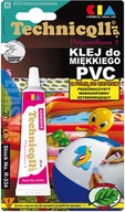 Lepidlo na mäkké PVC 20ml Technicqll_________3385