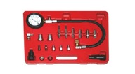 ENERGETICKÝ KOMPRESNÝ TLAK TESTER 0-70 BAR NE00028