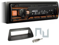 ALPINE UTE-200BT RÁDIO Bluetooth Fiat BRAVO BRAVA