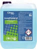 CLINEX EXPERT+ ŠAMPÓN MODRÁ 20L