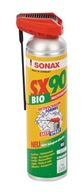 SONAX SX90 Easy Spray BIOdegradovateľný odstraňovač hrdze