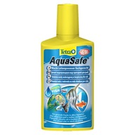 Tetra AQUA SAFE 250ml - tekutý kondicionér