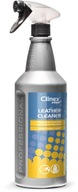 CLINEX LEATHER CLEANER čistič kože