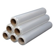 STRETCH FILM CLEAR 3,0kg 23mic PROPACK