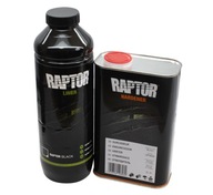 OCHRANNÝ PROSTRIEDOK RAPTOR U-POL 1 x 750ML ČIERNA