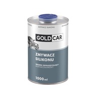 GOLDCAR odstraňovač silikónu odmasťovač 1 liter