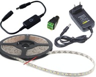 Osvetlenie pod skrinky Touch 120 LED STRIP