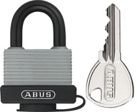 ABUS PADLOCK 717AL VODEODOLNÝ VONKAJŠIE SILNÉ UV